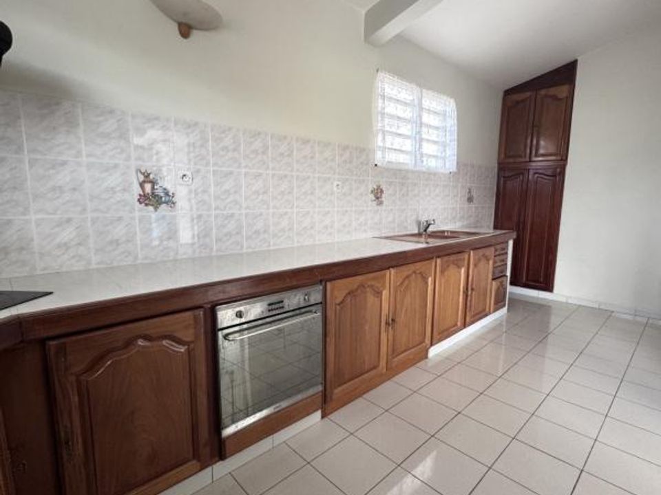 Villa en Sainte-Anne, Martinique - foto 5