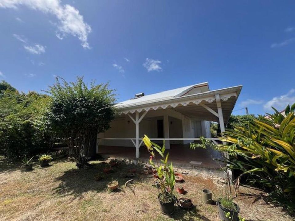 Villa in Le Lamentin, Martinique - foto 2
