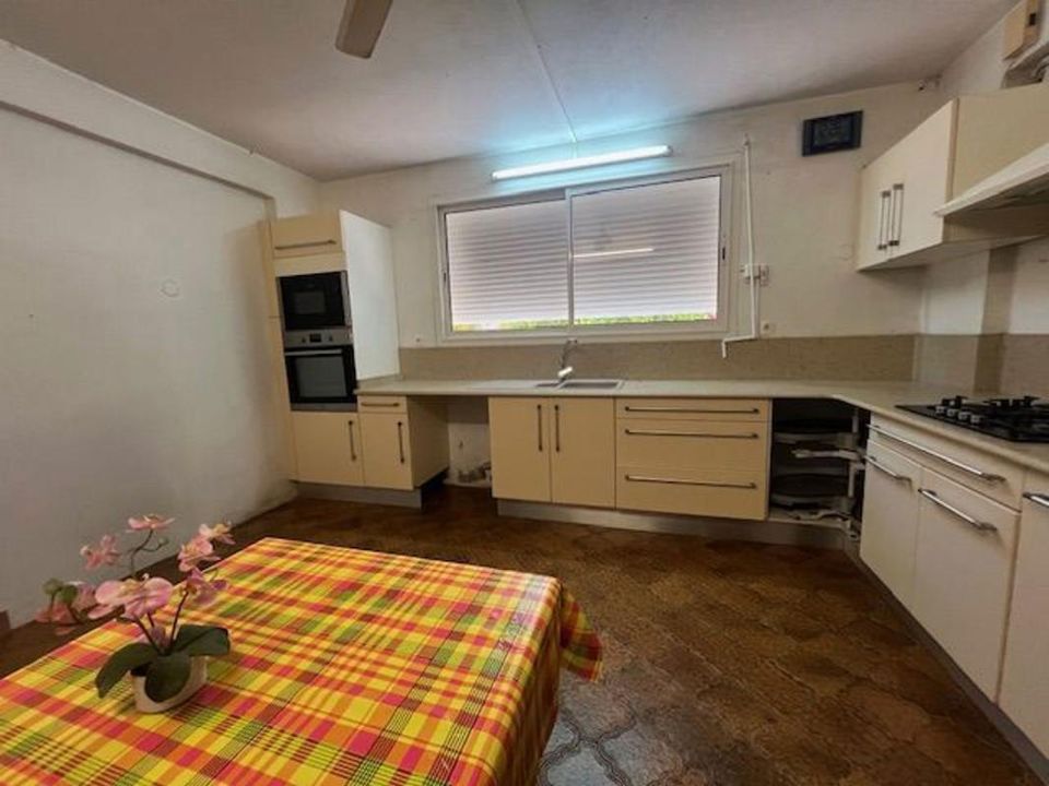 Villa in Le Lamentin, Martinique - foto 3