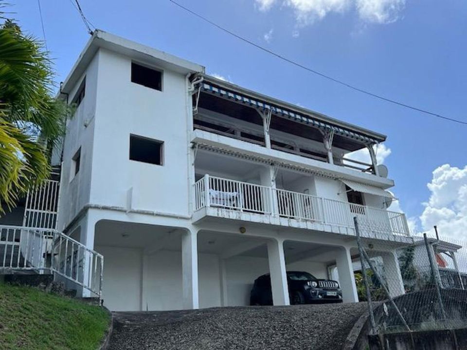 Villa in Le Robert, Martinique - foto 3