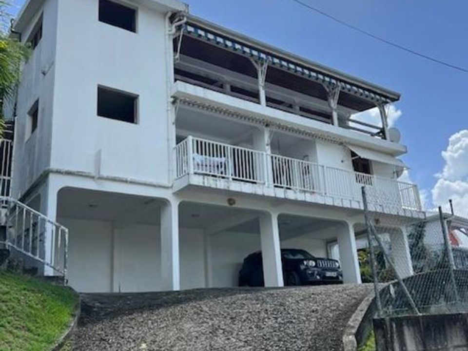 Villa in Le Robert, Martinique - foto 4