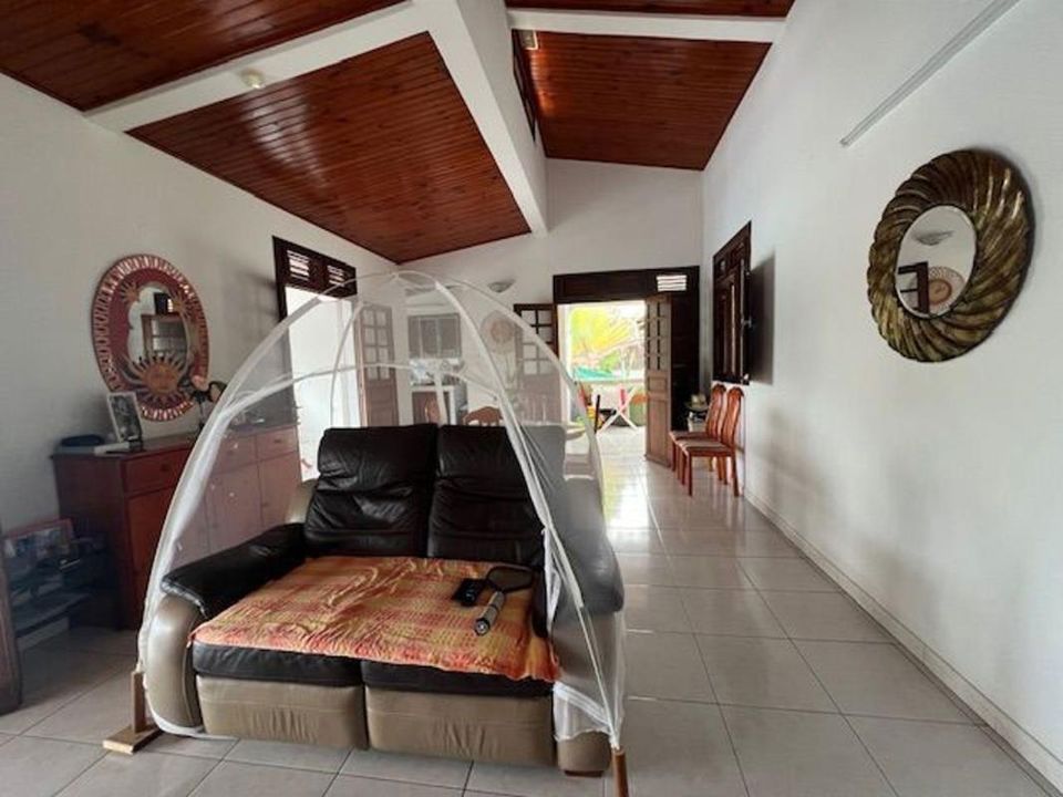 Villa in Le Robert, Martinique - foto 5