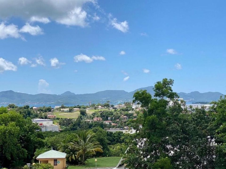 Appartement in Le Lamentin, Martinique - foto 2