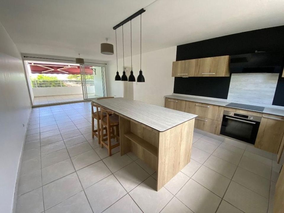 Appartement in Le Lamentin, Martinique - foto 3