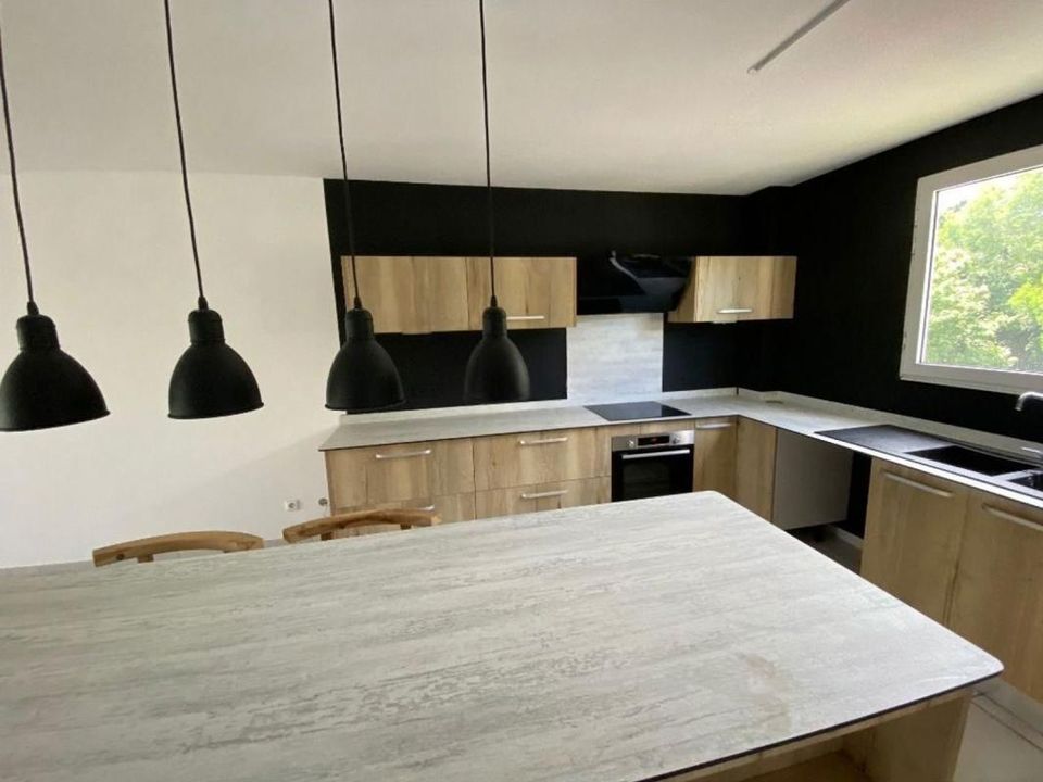 Appartement in Le Lamentin, Martinique - foto 4