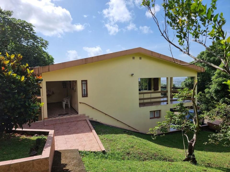 Villa in Le Lamentin, Martinique - foto 2