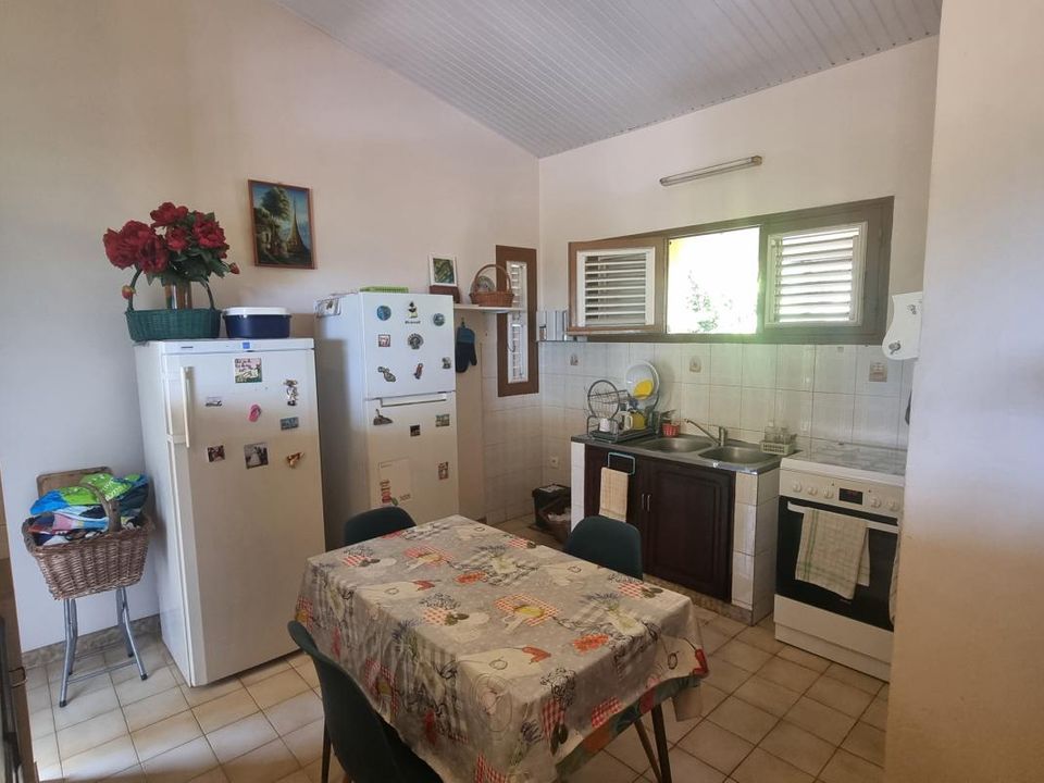 Villa in Le Lamentin, Martinique - foto 3