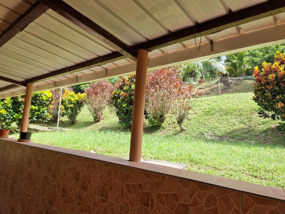 Villa in Le Lamentin, Martinique - foto 4