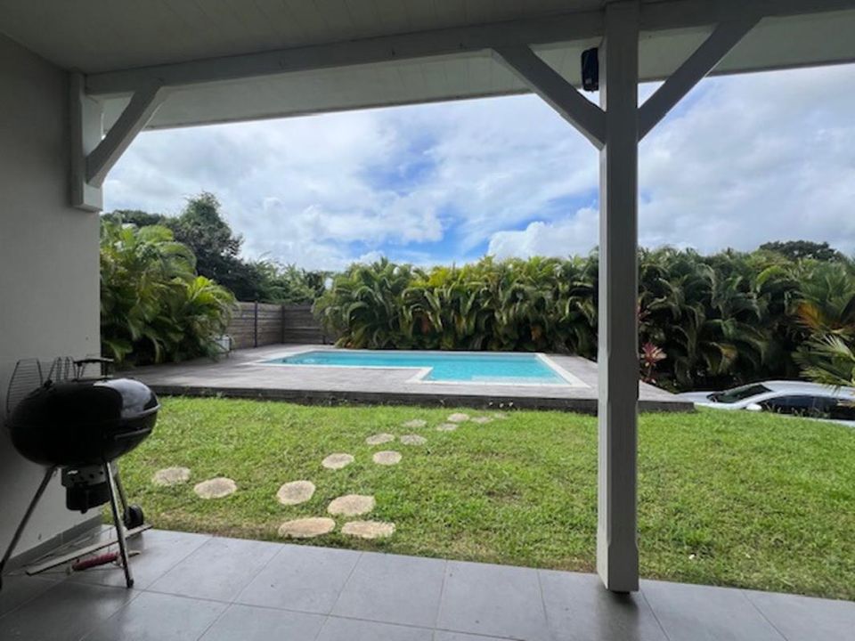 Villa a Dikos, Martinique - foto 2