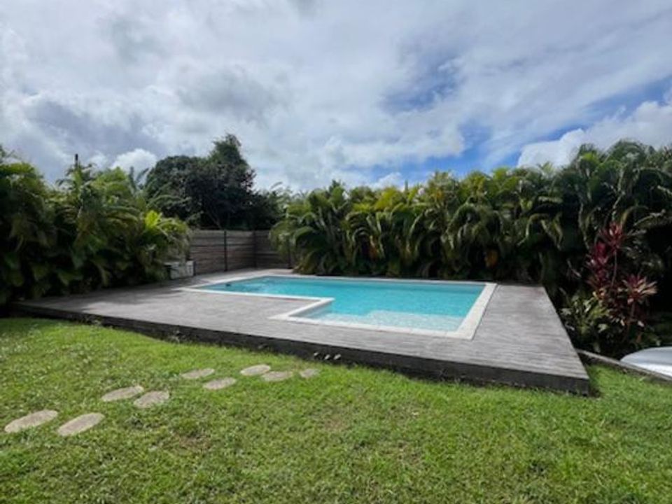 Villa a Dikos, Martinique - foto 3