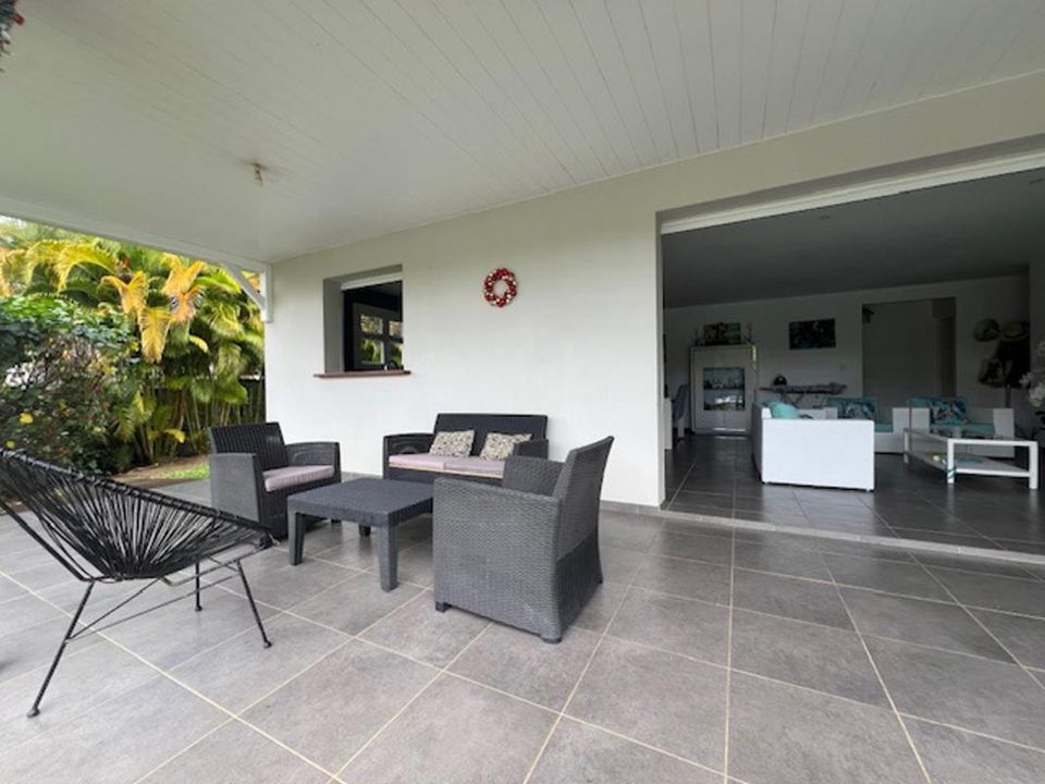 Villa a Dikos, Martinique - foto 4