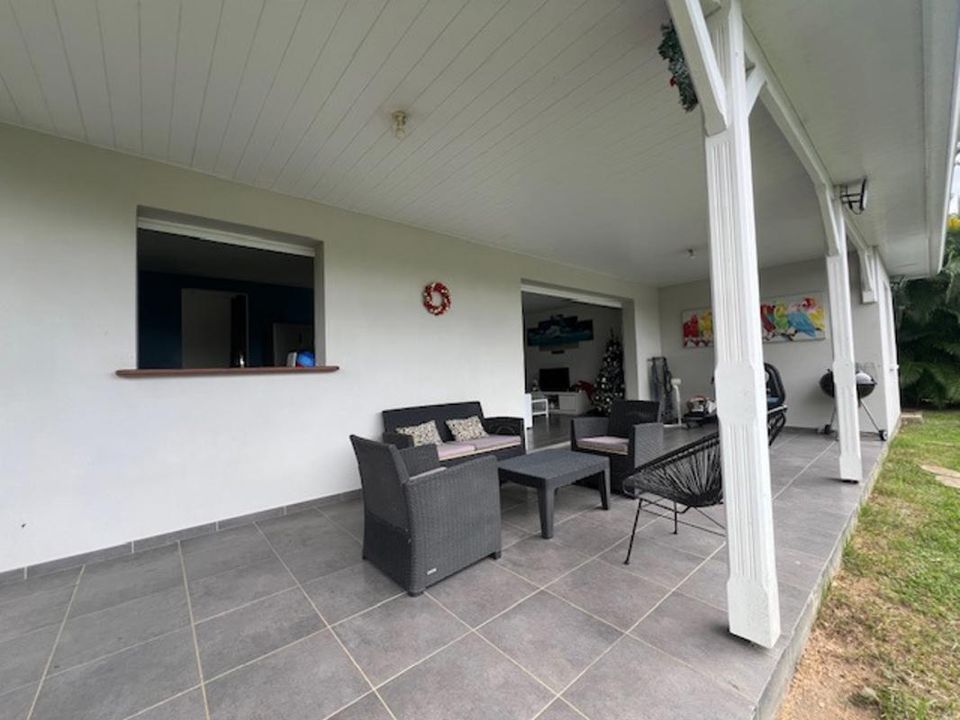 Villa a Dikos, Martinique - foto 5