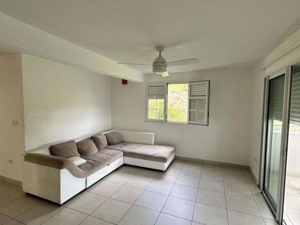 Appartement in Le Robert, Martinique - foto 1