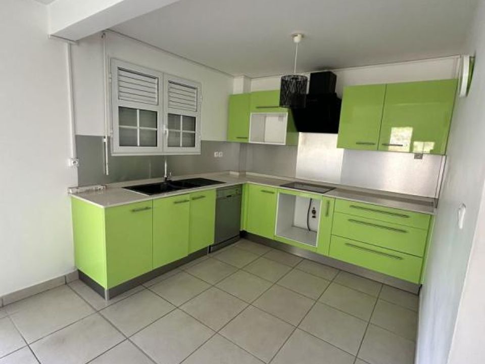 Appartement in Le Robert, Martinique - foto 4