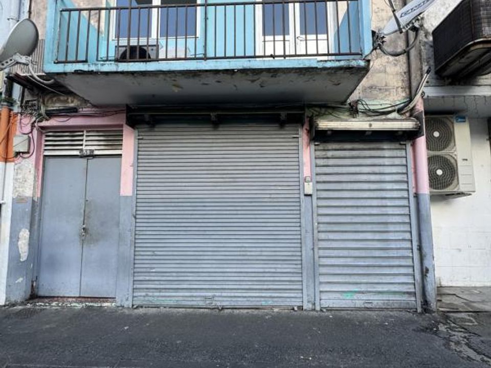 Erhvervsejendom i Fort-de-France, Martinique - foto 4