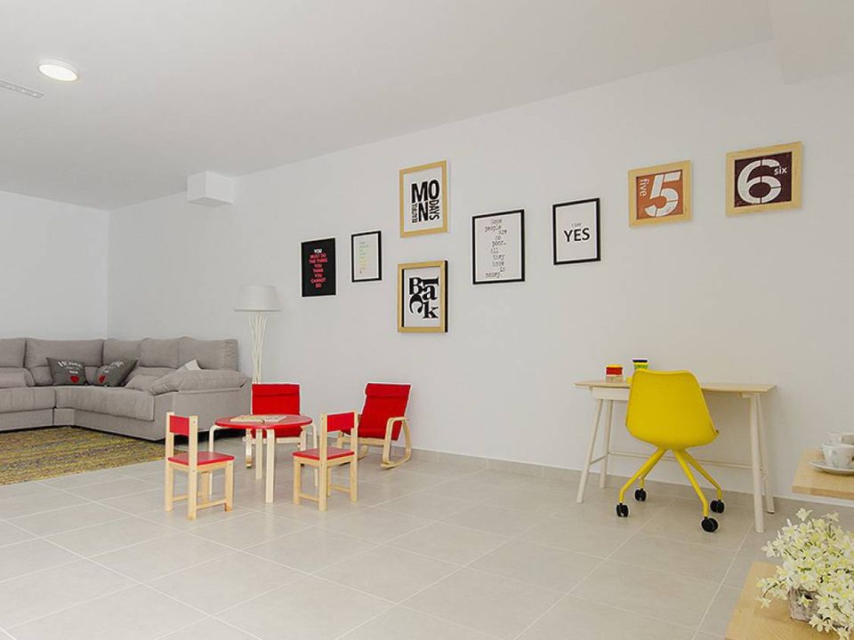 Villa i Dehesa De Campoamor, Alicante - foto 3