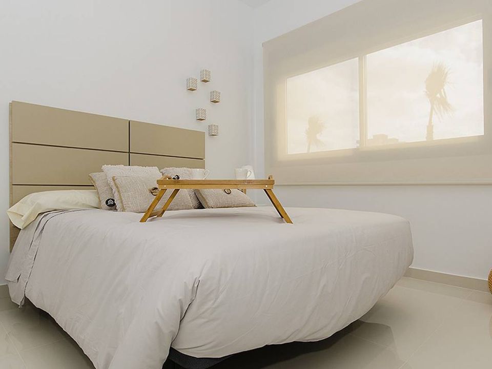 Villa i Dehesa De Campoamor, Alicante - foto 4