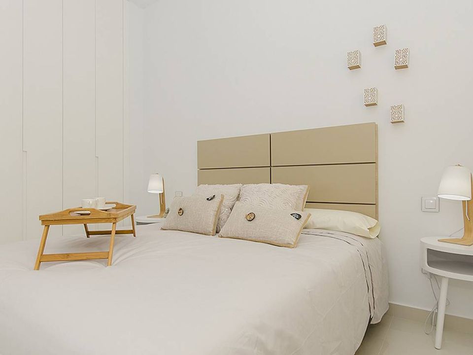 Villa i Dehesa De Campoamor, Alicante - foto 5