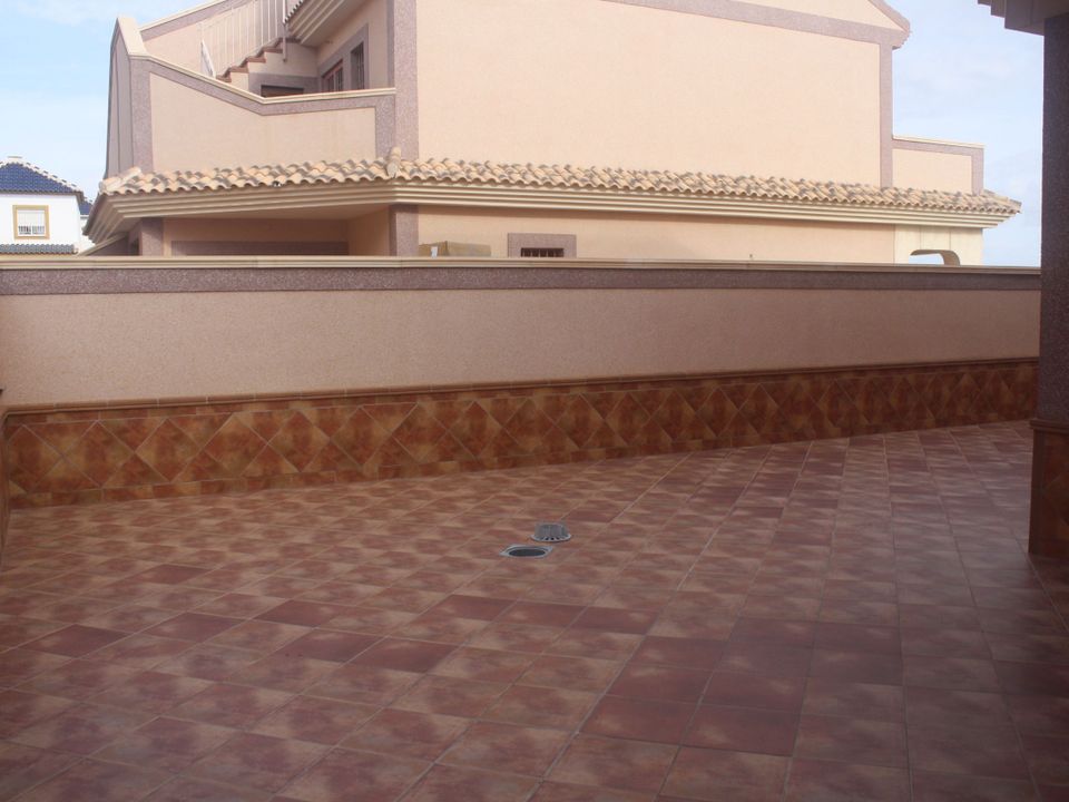 Landejendom i Torrevieja, Alicante - foto 2