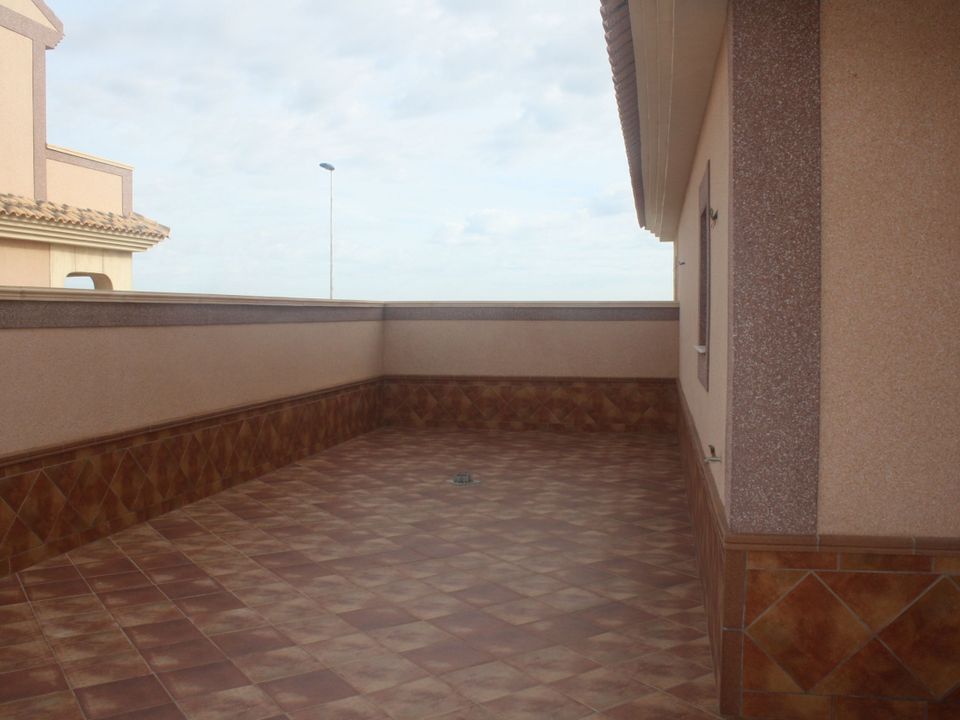 Landejendom i Torrevieja, Alicante - foto 3