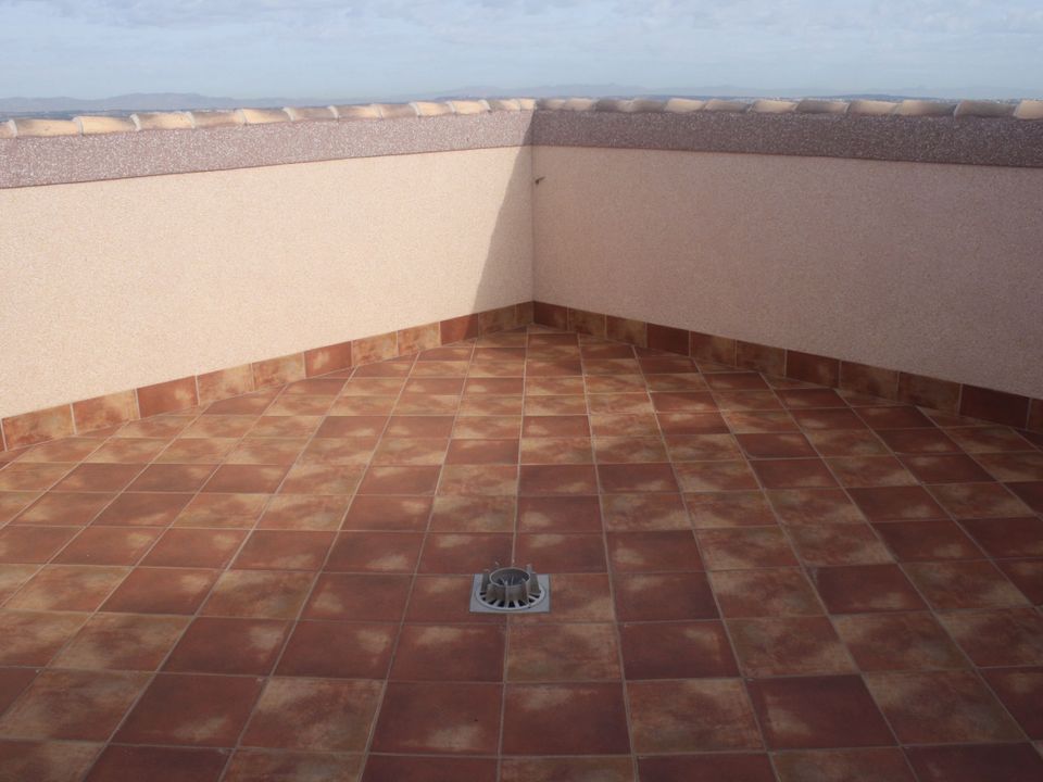 Landejendom i Torrevieja, Alicante - foto 4