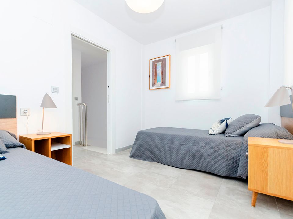 Villa i Torrevieja, Alicante - foto 3