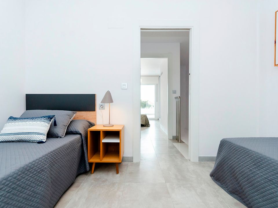 Villa i Torrevieja, Alicante - foto 4