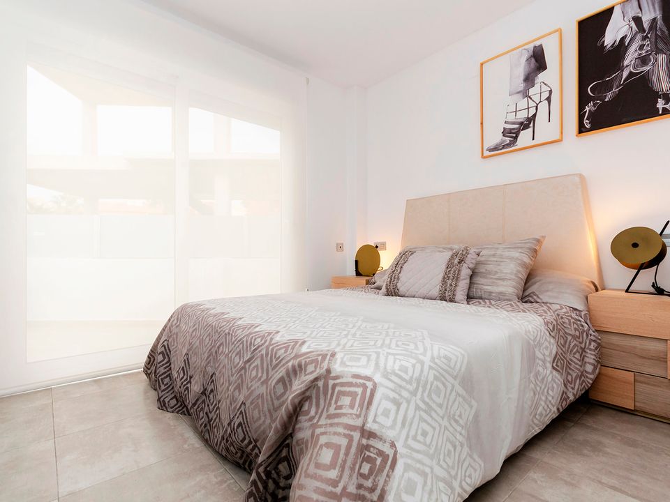 Villa i Torrevieja, Alicante - foto 5