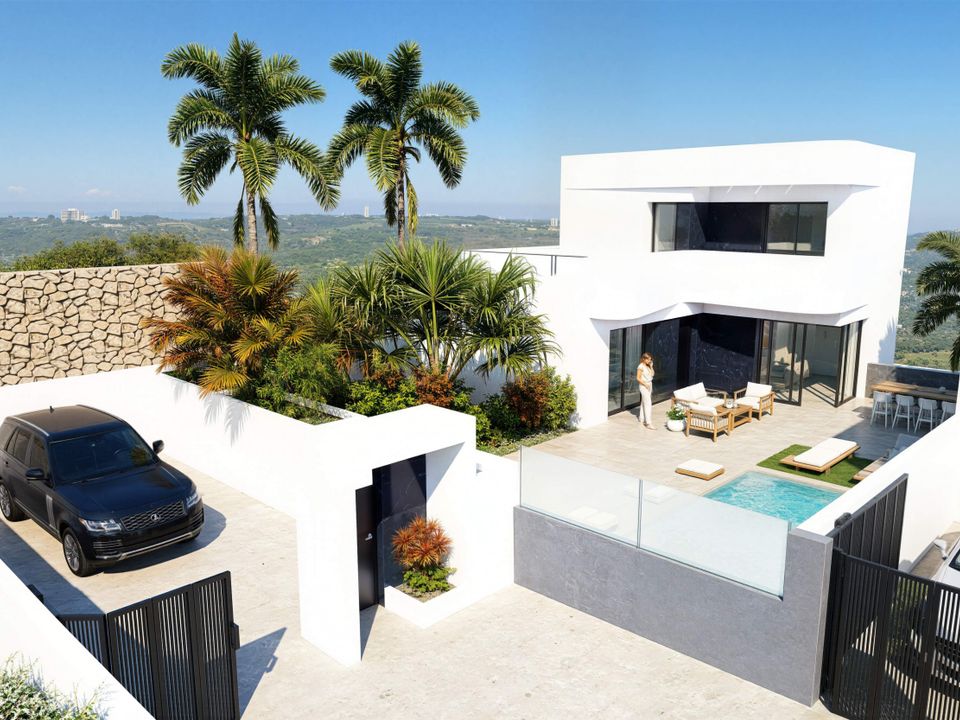 Villa i Algorfa, Alicante - foto 5
