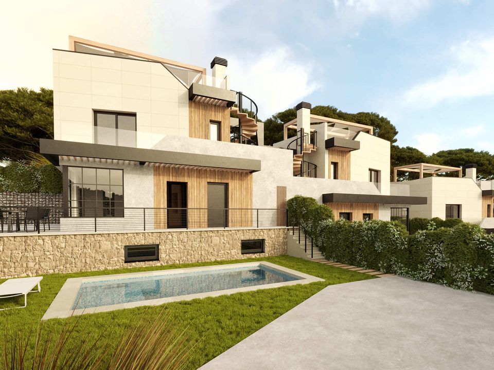 Masia a Polop, Alicante - foto 5