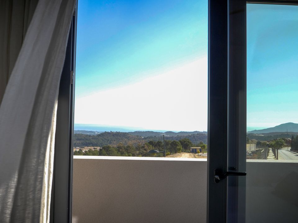 Masia a Polop, Alicante - foto 4