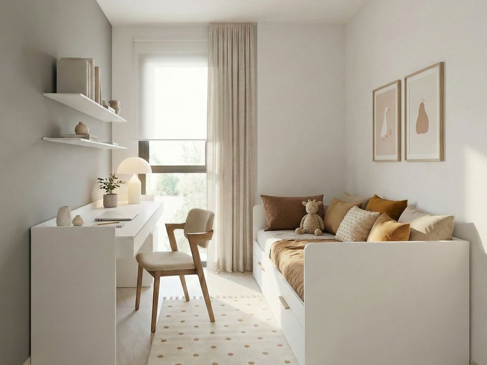 Penthouse i Benijofar, Alicante - foto 5