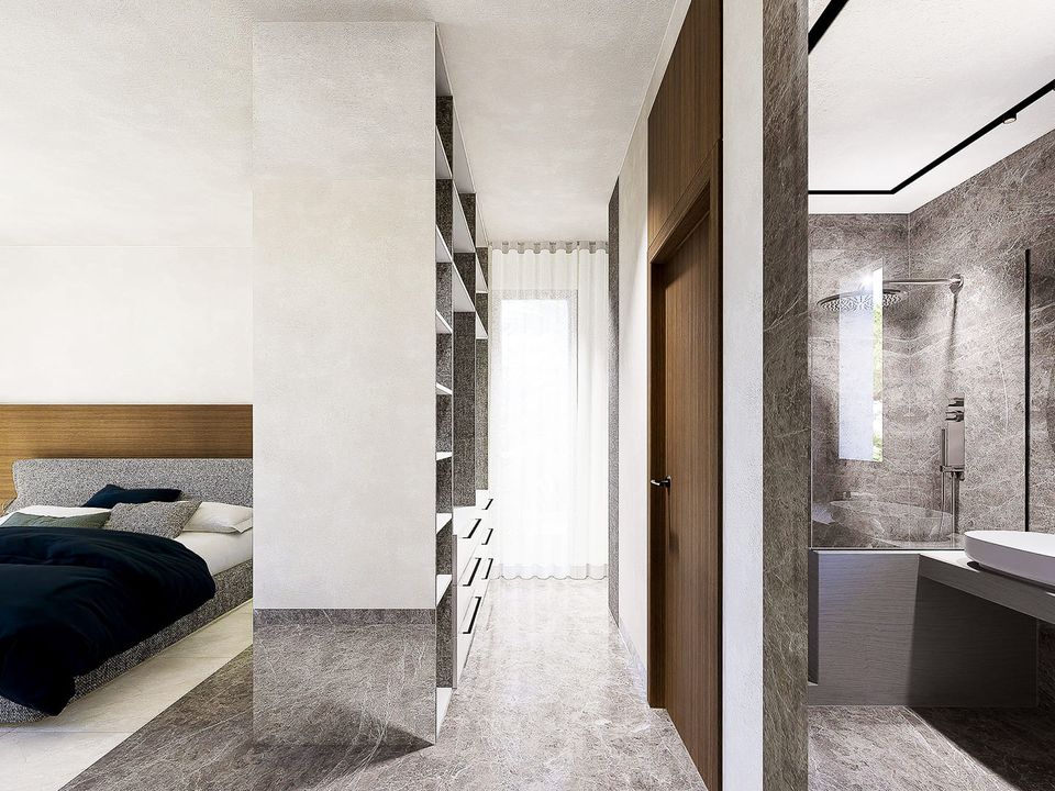 Villa i Finestrat, Alicante - foto 2