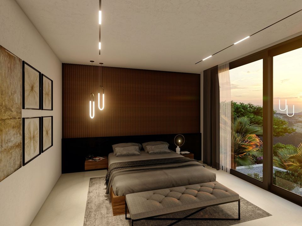 Villa i Altea, Alicante - foto 4