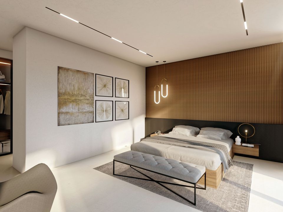Villa i Altea, Alicante - foto 5
