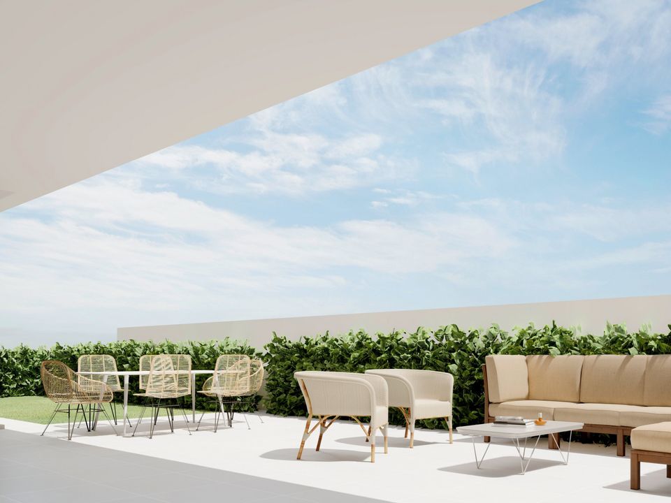 Villa i Polop, Alicante - foto 5