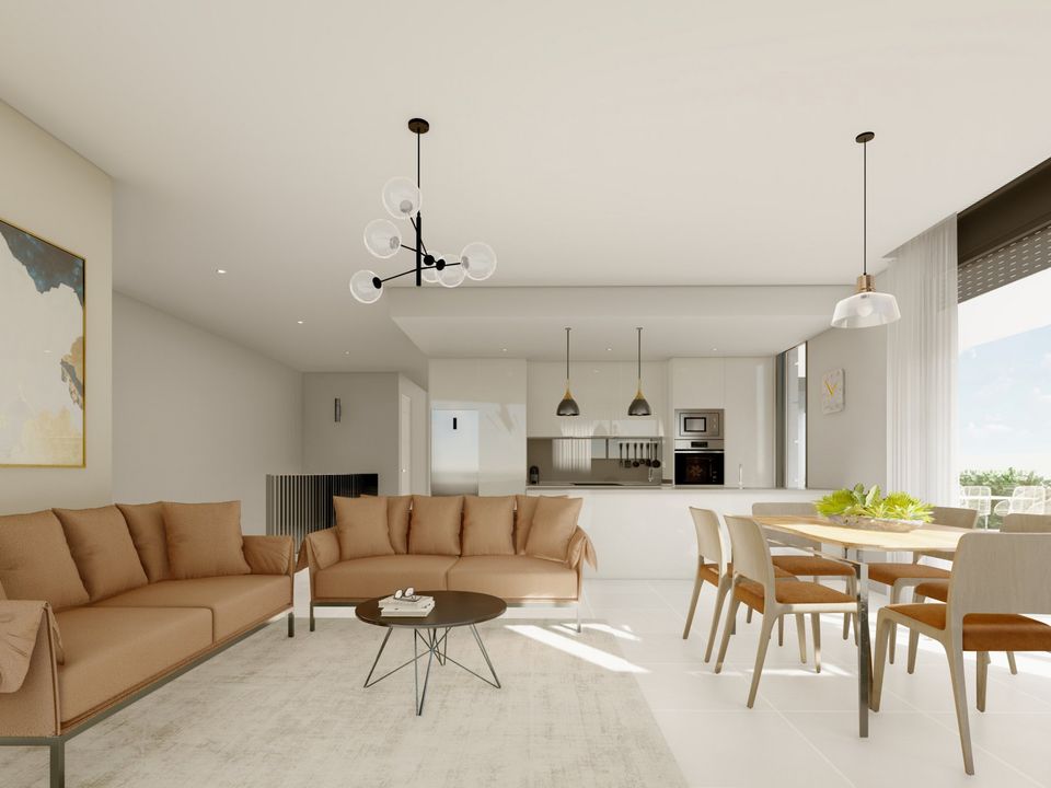 Villa i Polop, Alicante - foto 2