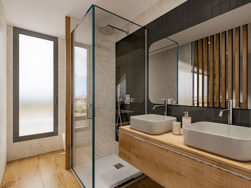 Villa i Finestrat, Alicante - foto 3