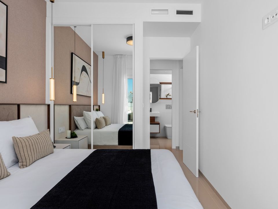 Bungalow i Ciudad Quesada, Alicante - foto 1