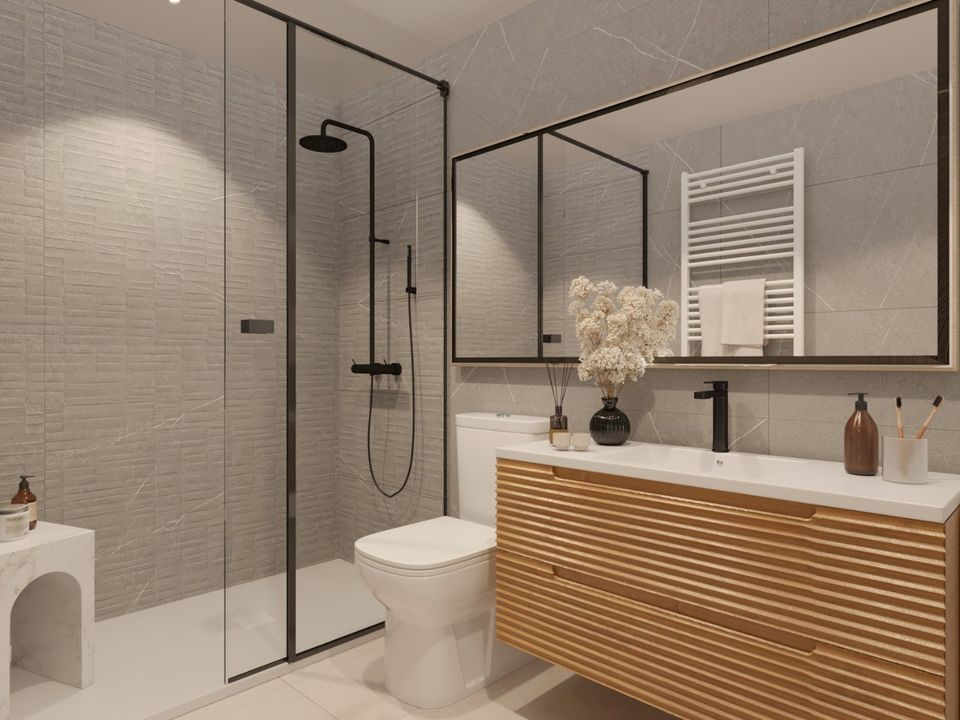 Bungalow i Torrevieja, Alicante - foto 3