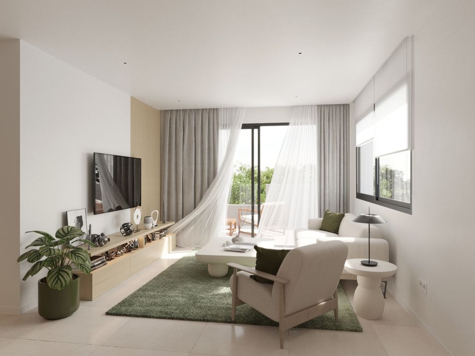 Bungalow i Torrevieja, Alicante - foto 4