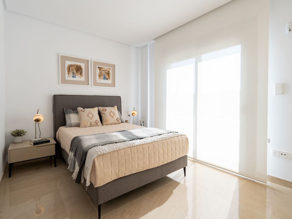 Rækkehus i Elche, Alicante - foto 2