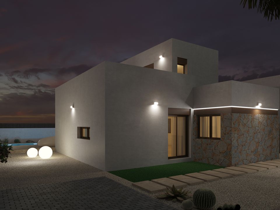 Villa i Algorfa, Alicante - foto 5