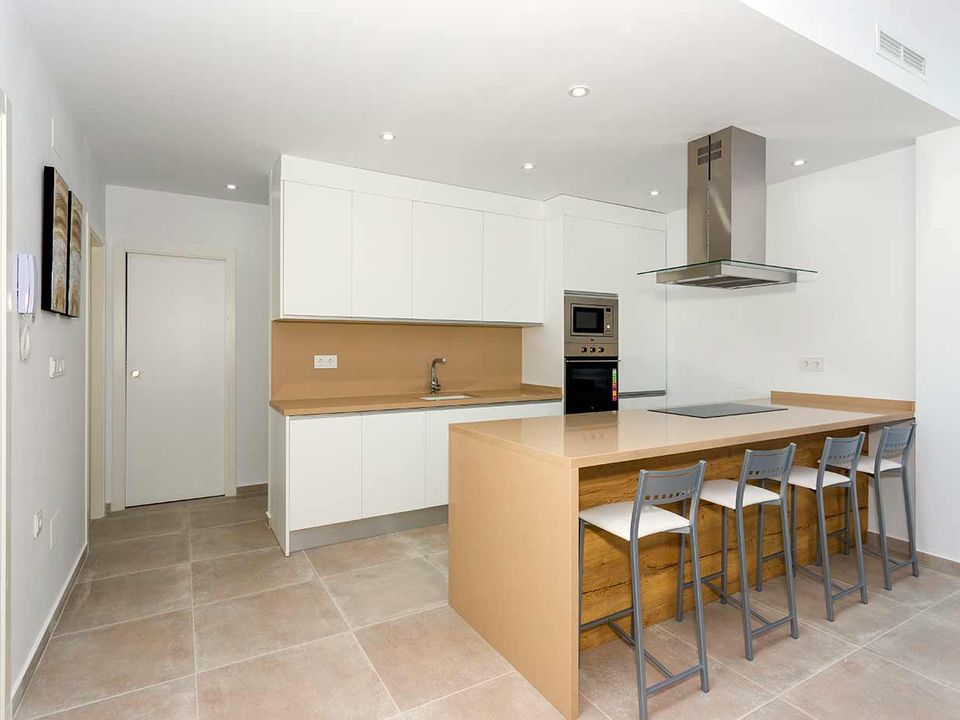 Villa i Daya Nueva, Alicante - foto 2