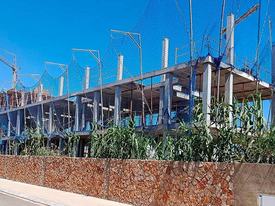Rækkehus i Denia, Alicante - foto 5