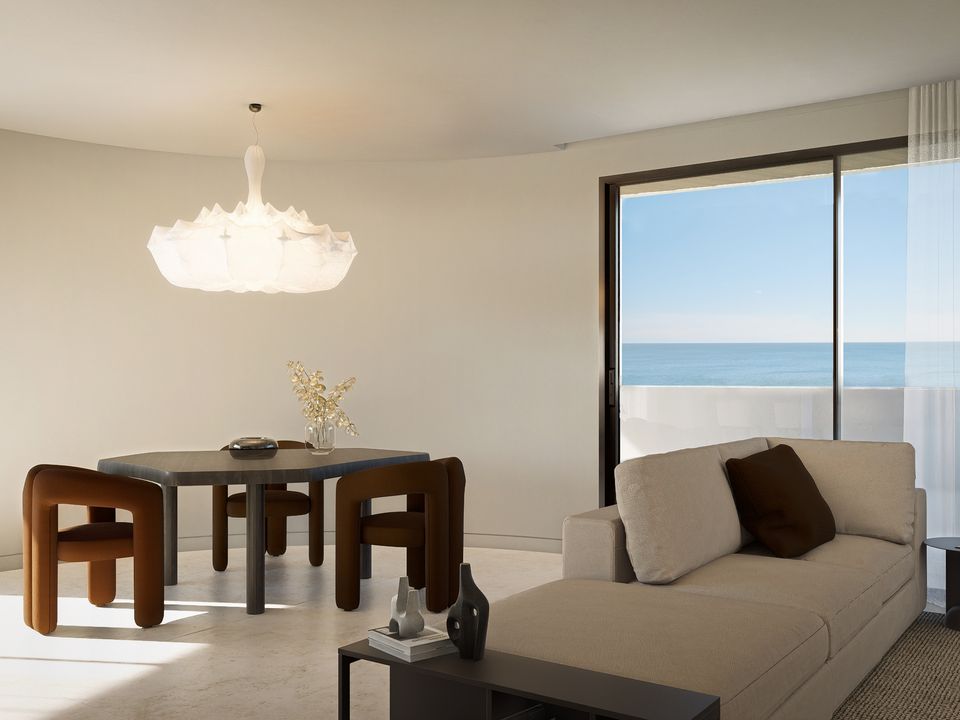 Lejlighed i Calpe, Alicante - foto 3