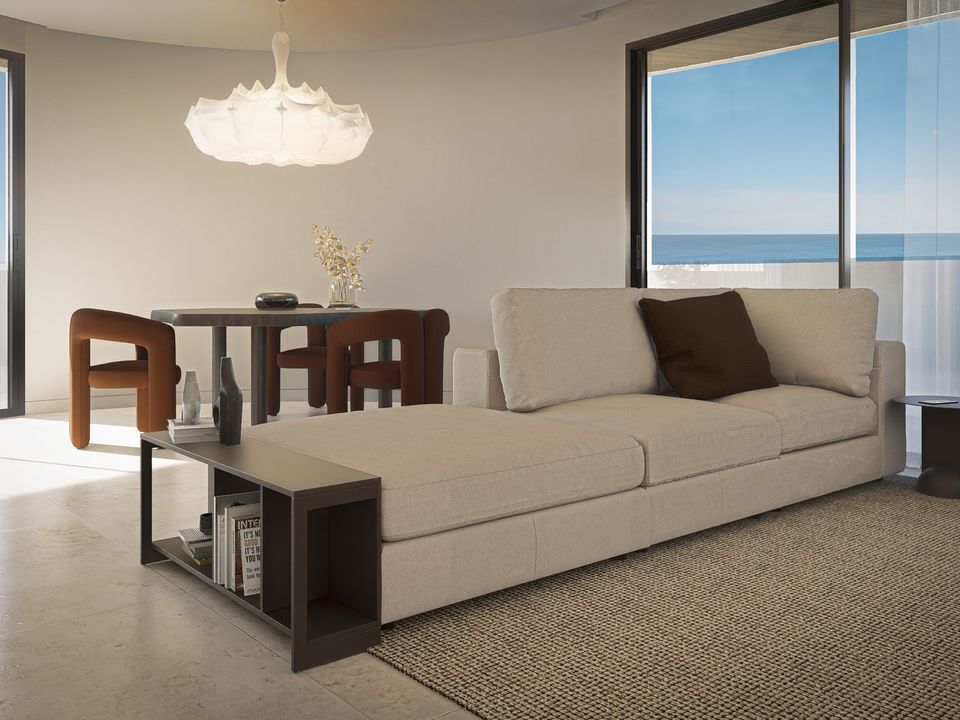 Lejlighed i Calpe, Alicante - foto 5