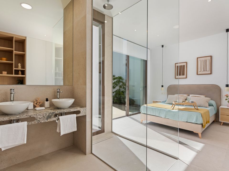 Villa i Los Alcazares, Murcia - foto 5
