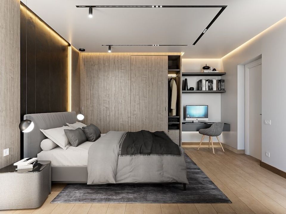 Villa i Altea, Alicante - foto 4