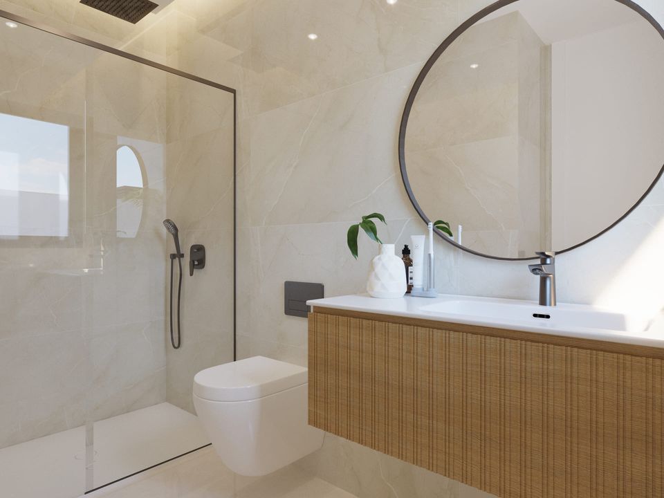 Villa i Finestrat, Alicante - foto 2